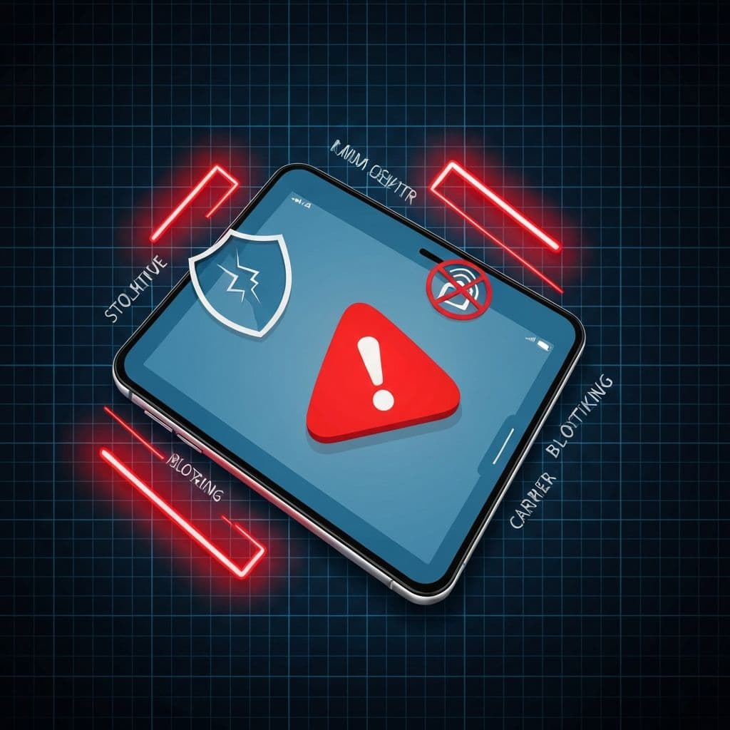 LOST AND STOLEN DEVICES REPORTING